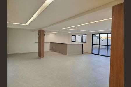 Apartamento à venda com 2 quartos, 52m² em São Gotardo, Belo Horizonte
