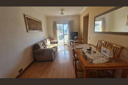 Apartamento à venda com 2 quartos, 58m² em Jardim Cidade Pirituba, São Paulo