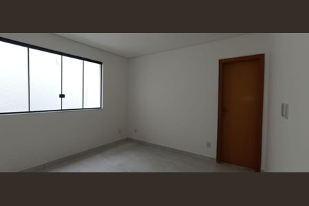 Apartamento à venda com 3 quartos, 90m² em Jardim Leblon, Belo Horizonte