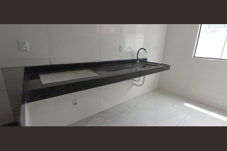 Apartamento à venda com 3 quartos, 90m² em Jardim Leblon, Belo Horizonte