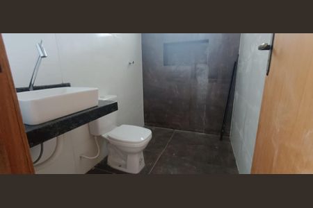 Apartamento à venda com 3 quartos, 90m² em Jardim Leblon, Belo Horizonte