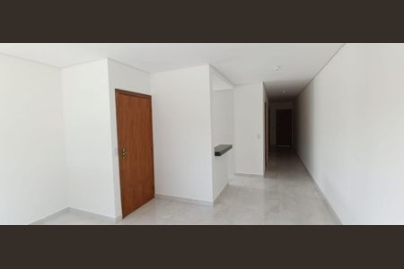 Apartamento à venda com 3 quartos, 90m² em Jardim Leblon, Belo Horizonte
