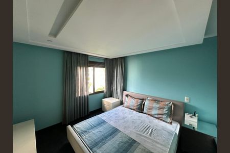 Apartamento para alugar com 158m², 3 quartos e 3 vagasQuarto 2