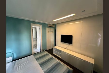 Apartamento para alugar com 158m², 3 quartos e 3 vagasQuarto 2