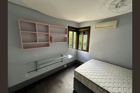 Apartamento para alugar com 158m², 3 quartos e 3 vagasSuíte