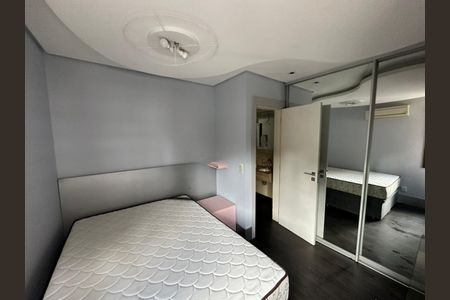 Apartamento para alugar com 158m², 3 quartos e 3 vagasSuíte