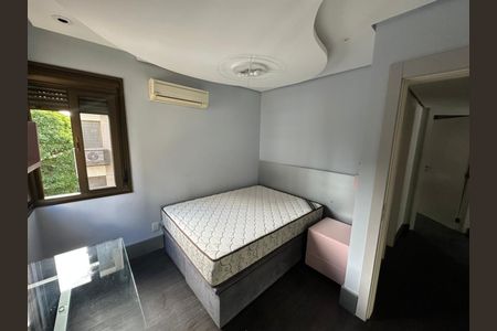 Apartamento para alugar com 158m², 3 quartos e 3 vagasSuíte