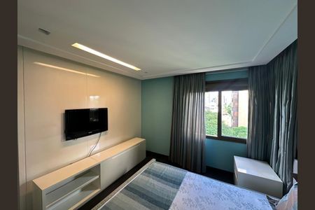 Apartamento para alugar com 158m², 3 quartos e 3 vagasQuarto 2