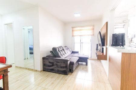 Apartamento à venda com 2 quartos, 52m² em Itaquera, São Paulo
