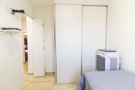 Quarto 1 de apartamento à venda com 2 quartos, 52m² em Itaquera, São Paulo