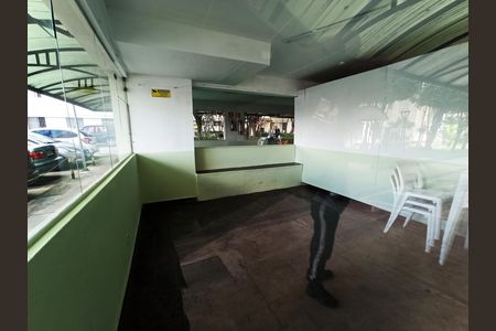 Apartamento para alugar com 50m², 1 quarto e 1 vaga Apartamento para alugar com 50m², 1 quarto e 1 vagaSalão Multiuso