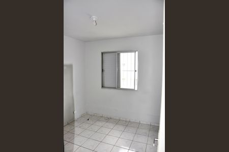 Detalhe - Quarto 02 de apartamento à venda com 1 quarto, 50m² em Vila Jaraguá, São Paulo