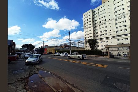 Apartamento para alugar com 50m², 1 quarto e 1 vaga Apartamento para alugar com 50m², 1 quarto e 1 vagaLocalização