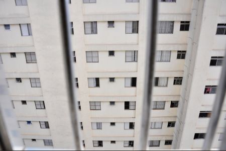 Detalhe - Área de Serviço de apartamento à venda com 1 quarto, 50m² em Vila Jaraguá, São Paulo