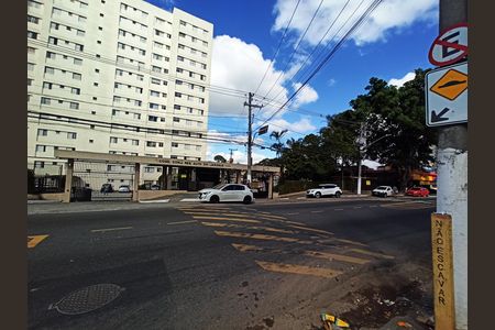 Apartamento para alugar com 50m², 1 quarto e 1 vaga Apartamento para alugar com 50m², 1 quarto e 1 vagaLocalização