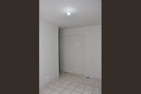 Detalhe - Sala de apartamento à venda com 1 quarto, 50m² em Vila Jaraguá, São Paulo