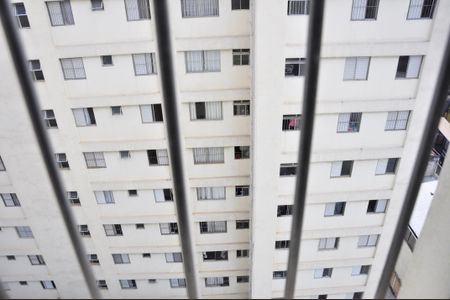 Apartamento para alugar com 50m², 1 quarto e 1 vaga Apartamento para alugar com 50m², 1 quarto e 1 vagaDetalhe - Vista do Quarto 02