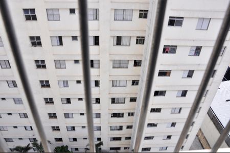 Apartamento para alugar com 50m², 1 quarto e 1 vaga Apartamento para alugar com 50m², 1 quarto e 1 vagaDetalhe - Vista da Sala