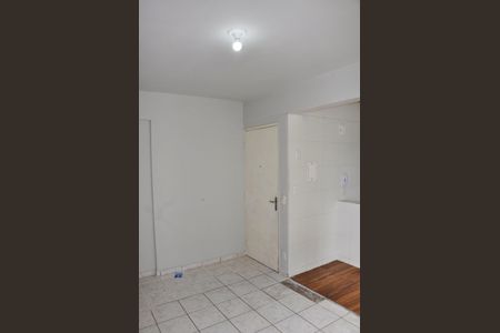Apartamento para alugar com 50m², 1 quarto e 1 vaga Apartamento para alugar com 50m², 1 quarto e 1 vagaDetalhe - Sala