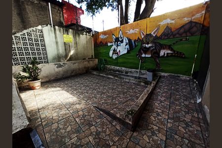Apartamento para alugar com 50m², 1 quarto e 1 vaga Apartamento para alugar com 50m², 1 quarto e 1 vagaEspaço Pet