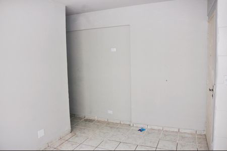 Apartamento para alugar com 50m², 1 quarto e 1 vaga Apartamento para alugar com 50m², 1 quarto e 1 vagaDetalhe - Sala