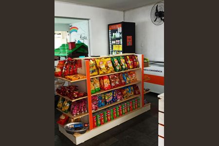 Mercadinho de apartamento à venda com 1 quarto, 50m² em Vila Jaraguá, São Paulo