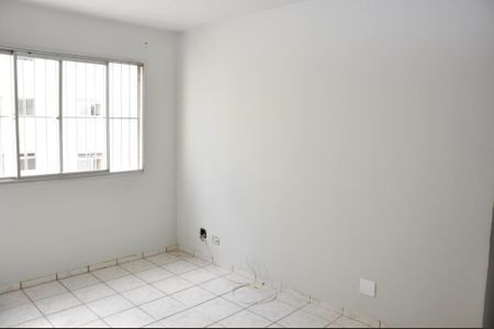 Detalhe - Sala de apartamento à venda com 1 quarto, 50m² em Vila Jaraguá, São Paulo