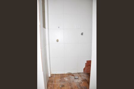 Apartamento para alugar com 50m², 1 quarto e 1 vaga Apartamento para alugar com 50m², 1 quarto e 1 vagaDetalhe - Área de Serviço