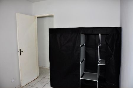 Apartamento para alugar com 50m², 1 quarto e 1 vaga Apartamento para alugar com 50m², 1 quarto e 1 vagaDetalhe - Quarto 02