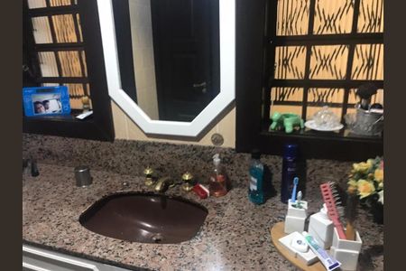 Casa à venda com 5 quartos, 571m² em Campo Belo, São Paulo