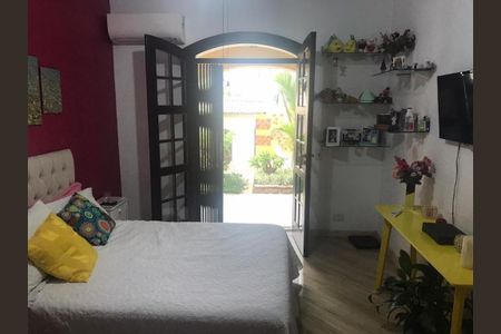 Casa à venda com 5 quartos, 571m² em Campo Belo, São Paulo