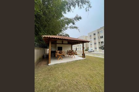 Apartamento para alugar com 48m², 2 quartos e sem vagaÁrea comum