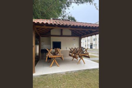 Apartamento para alugar com 48m², 2 quartos e sem vagaÁrea comum