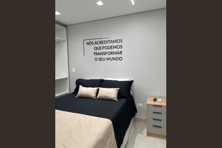 Apartamento à venda com 28m², 1 quarto e sem vaga