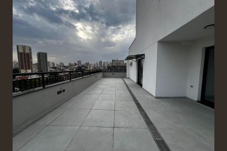 Apartamento à venda com 28m², 1 quarto e sem vaga
