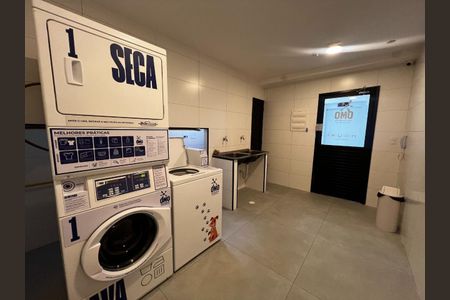 Apartamento à venda com 28m², 1 quarto e sem vaga