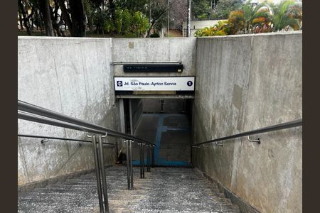 Apartamento à venda com 28m², 1 quarto e sem vaga