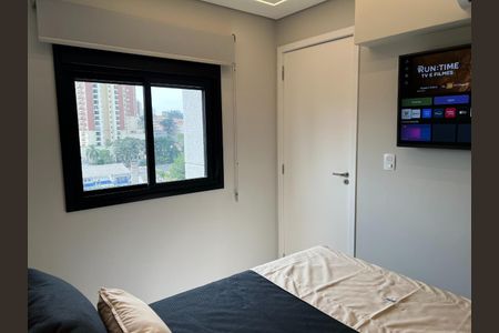 Apartamento à venda com 28m², 1 quarto e sem vaga