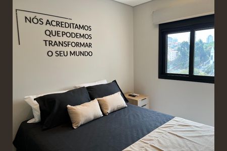 Apartamento à venda com 28m², 1 quarto e sem vaga