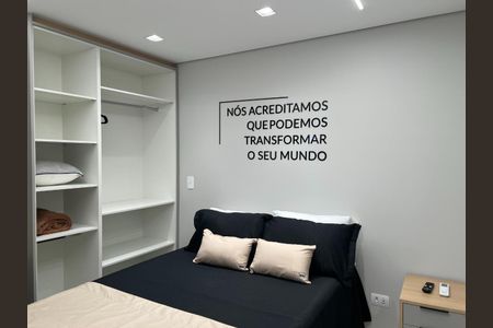 Apartamento à venda com 28m², 1 quarto e sem vaga