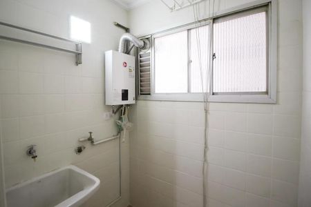 Apartamento à venda com 55m², 2 quartos e 1 vaga