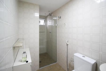 Apartamento à venda com 55m², 2 quartos e 1 vaga