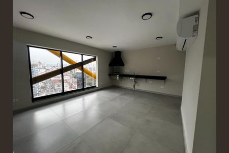 Apartamento à venda com 28m², 1 quarto e sem vaga