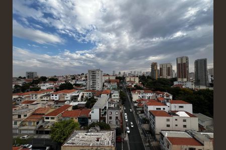 Apartamento à venda com 28m², 1 quarto e sem vaga