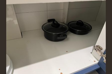 Apartamento à venda com 28m², 1 quarto e sem vaga