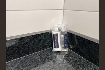 Apartamento à venda com 28m², 1 quarto e sem vaga