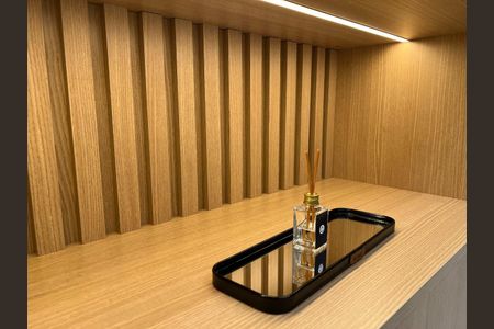 Apartamento à venda com 28m², 1 quarto e sem vaga