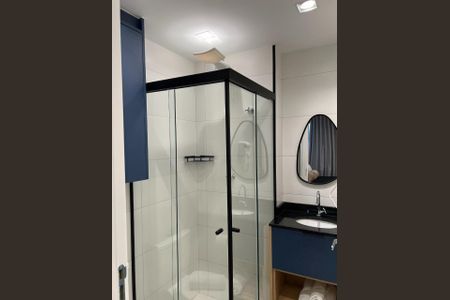 Apartamento à venda com 28m², 1 quarto e sem vaga