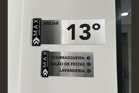 Apartamento à venda com 28m², 1 quarto e sem vaga