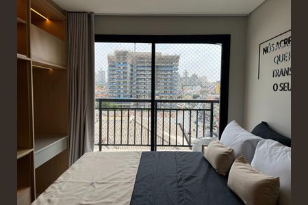Apartamento à venda com 28m², 1 quarto e sem vaga